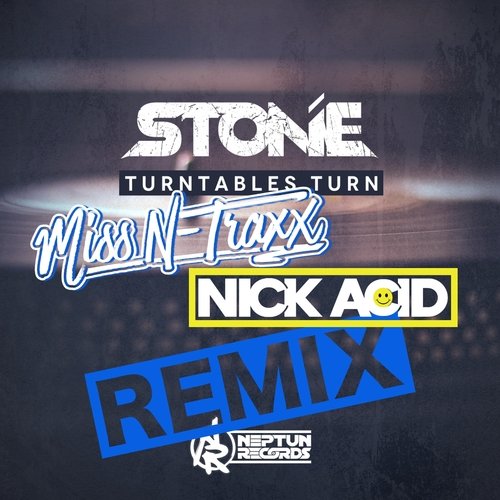 Turntables Turn 2k22 (Miss N-Traxx &amp; Nick Acid Remix)_poster_image