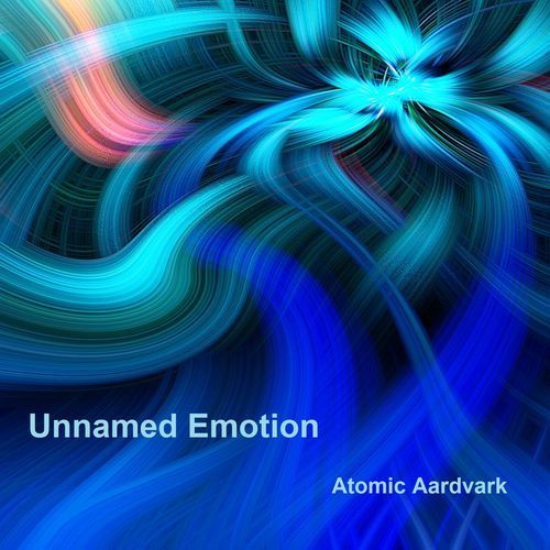 Unnamed Emotion cover art