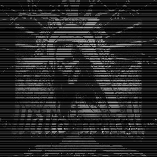 Waltz in Hell cover art