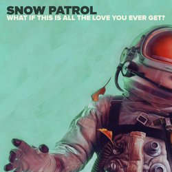 What If This Is All The Love You Ever Get?