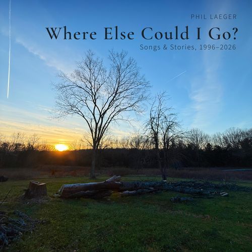 Over There (for Lex) [feat. Adely Charles, Jason Hoard, Chris Hofer, Sheena Marquis, Marty Mikles, Josh Powell & Rachel Wiley]