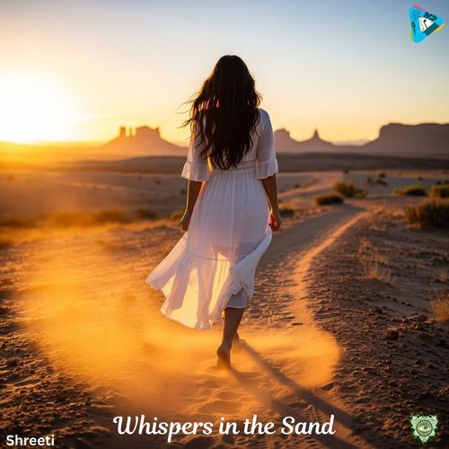 Whispers in the Sand