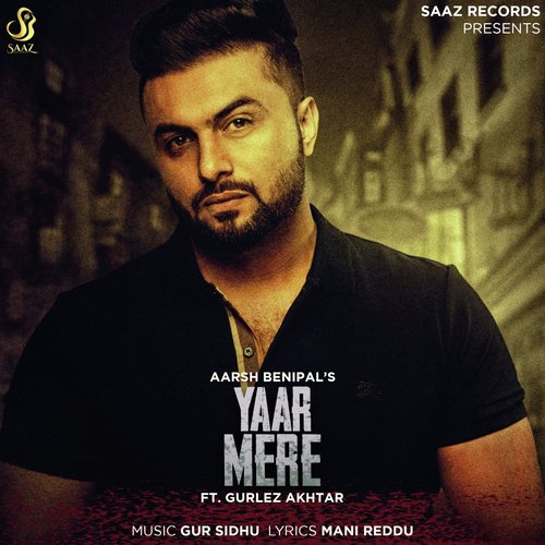 Yaar Mere_poster_image