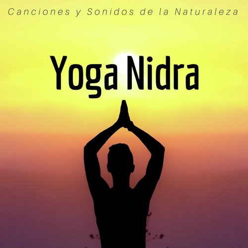 Yoga Música cover art