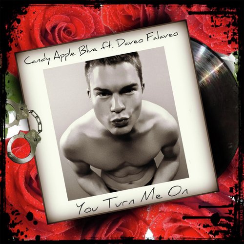 You Turn Me On (feat. Daveo Falaveo)