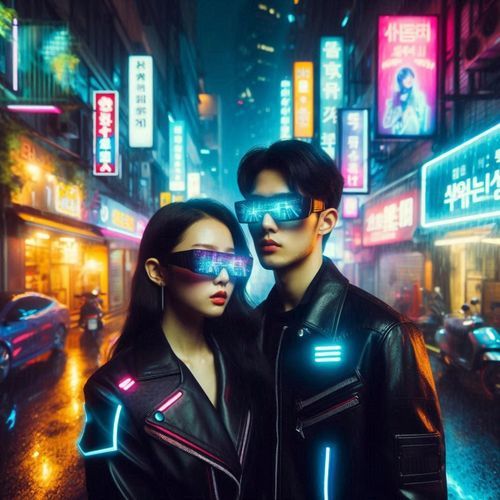 ?? ? (You and I) cover art
