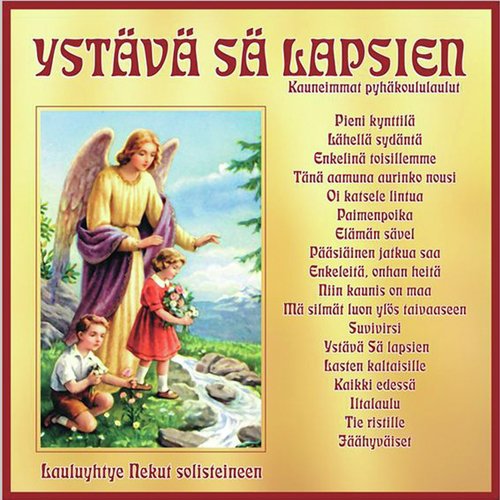Ystävä Sä Lapsien