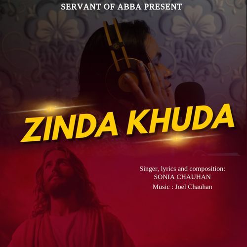 Zinda Khuda