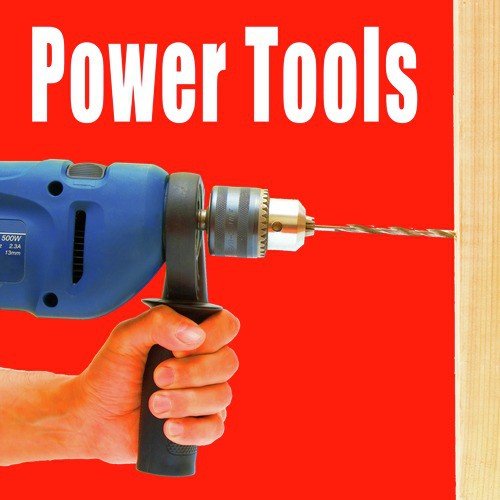 Tools: Power