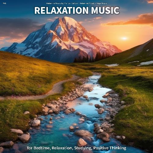 Relaxing Music cover art