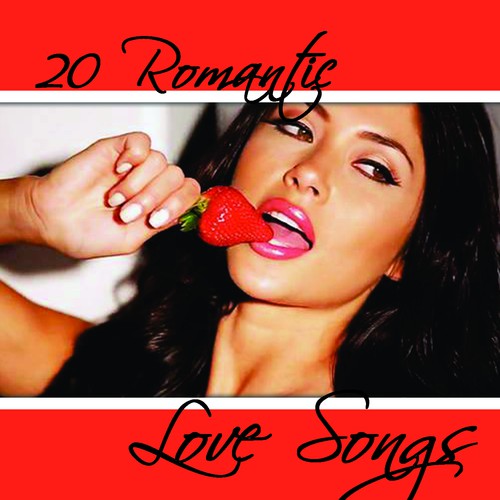 And I Love You So cover art