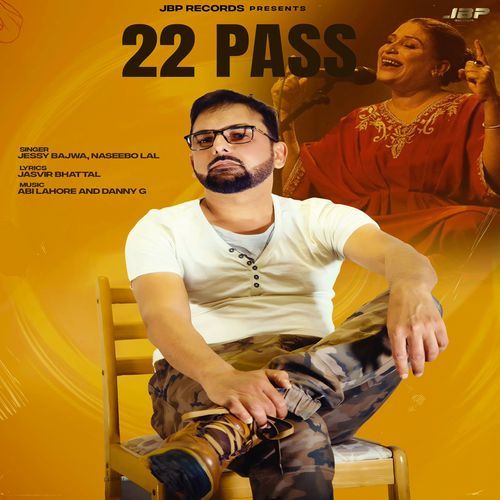 22 Pass