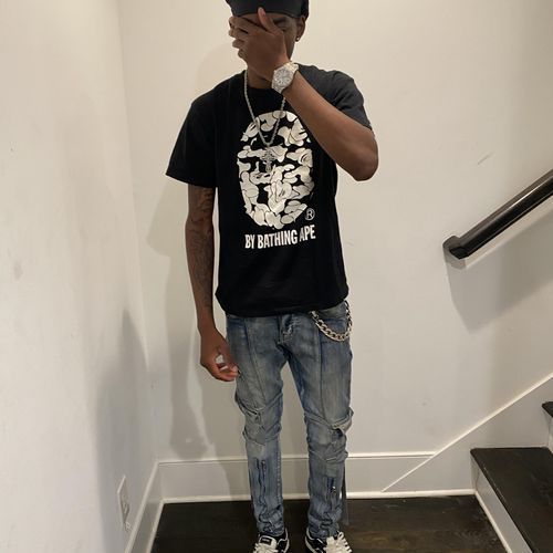 223 cover art