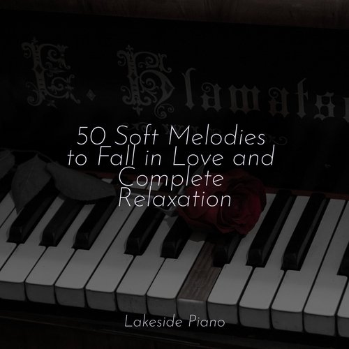 50 Soft Melodies to Fall in Love and Complete Relaxation