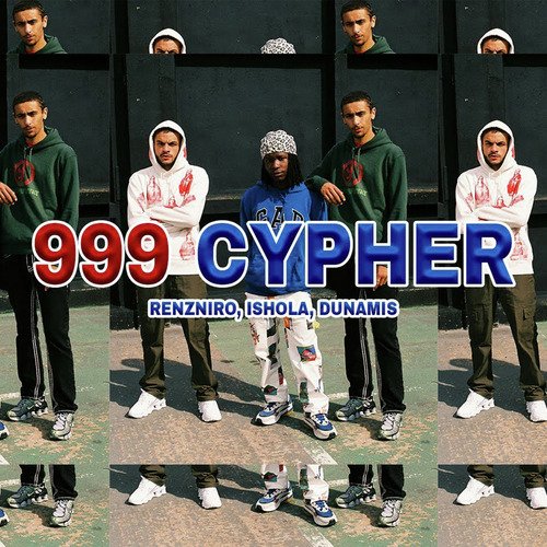 999 Cypher_poster_image