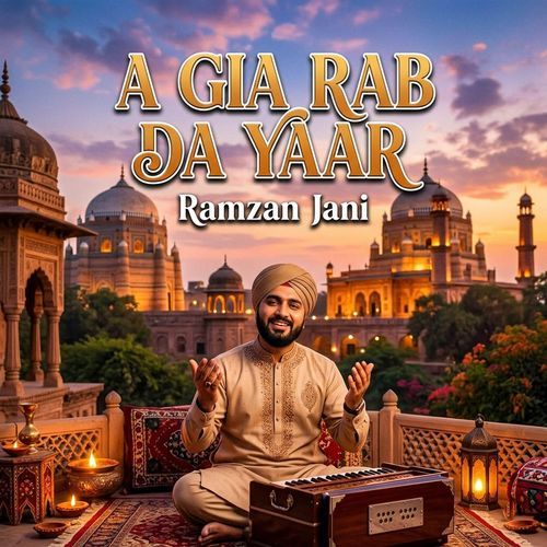 A Gia Rab Da Yaar