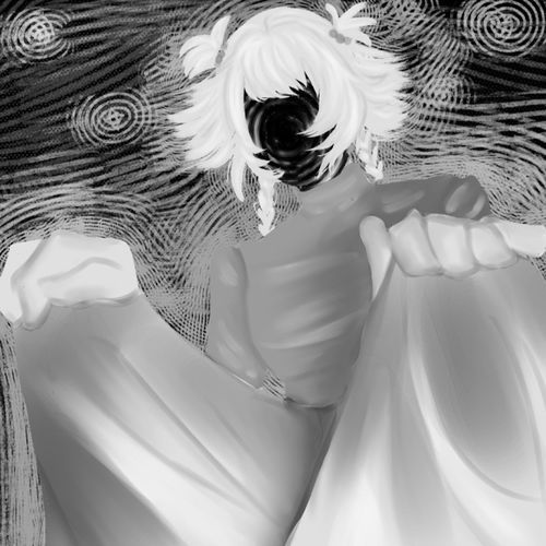 You're always out of reach