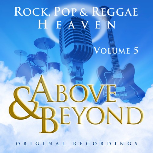 Above & Beyond - Rock, Pop And Reggae Heaven Vol. 5