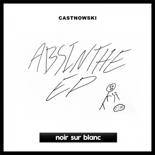 Absinthe EP_poster_image