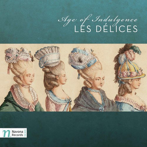 Pièces de clavecin, Book 2: La Félix