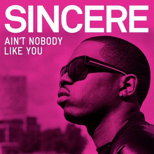 Aint Nobody Like You