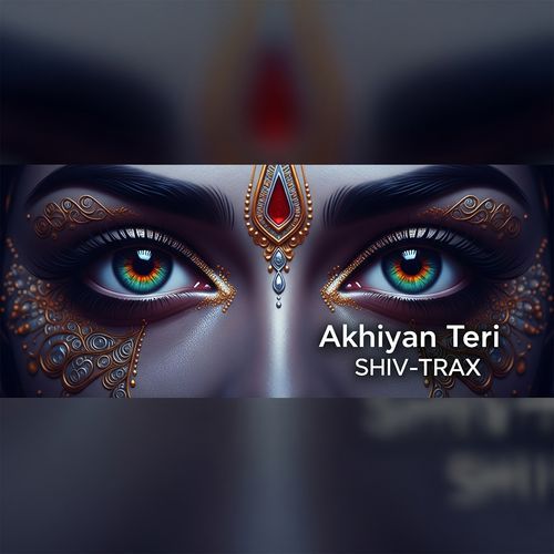 Akhiyan Teri