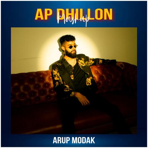 AP Dhillon Mashup