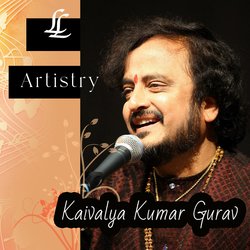 Raga Bairagi - Tarana in Drut Teental