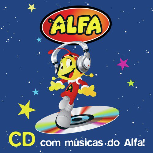 As Músicas do Alfa!_poster_image