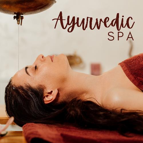 Ayurvedic Spa: Let Your Body Breathe Completely and Rejuvenate the Physical and Emotional Well-Being_poster_image