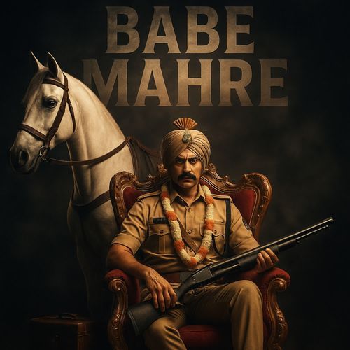 Babe Mahre