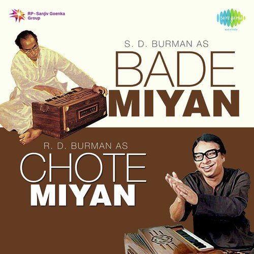 Bade miyan