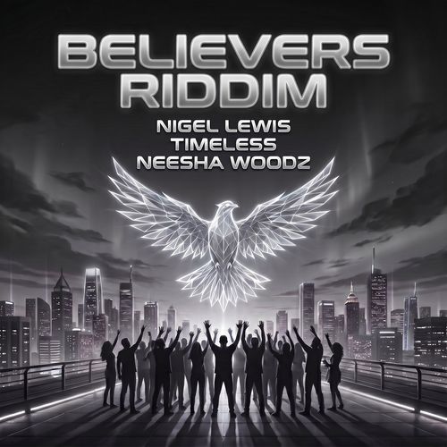 Believers Riddim