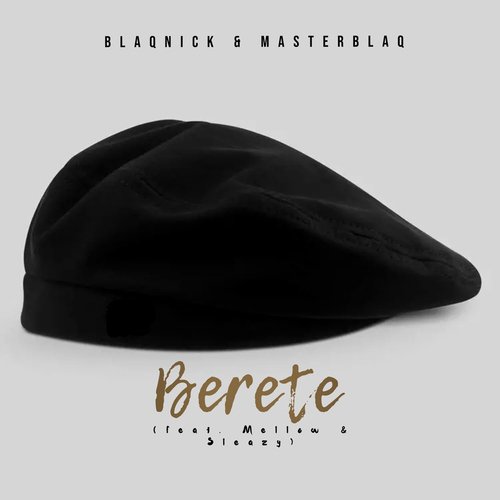 Berete (feat. Mellow &amp; Sleazy) (Instrumental)_poster_image