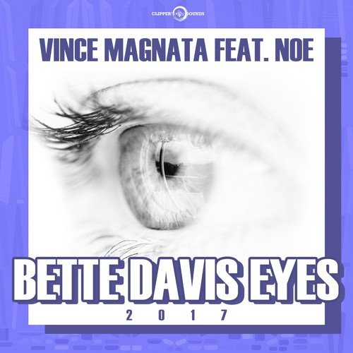 Bette Davis Eyes 2017