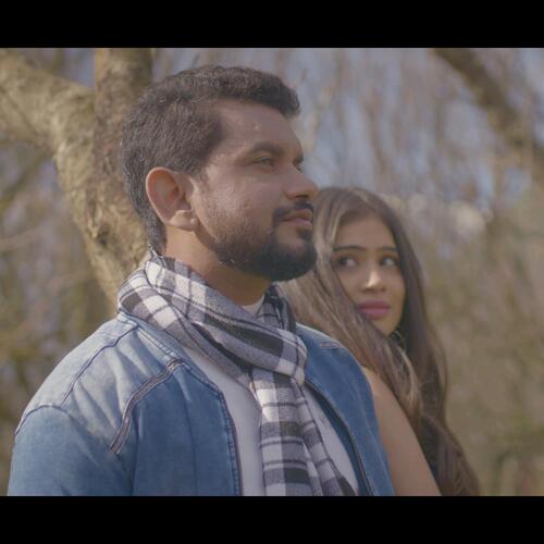 Bewafain Latest Punjabi Sad Song 2022 | D KAY_poster_image