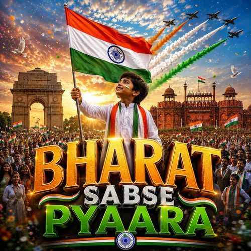 Bharat Sabse Pyaara