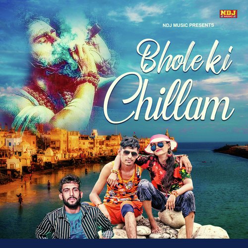 Bhole Ki Chillam