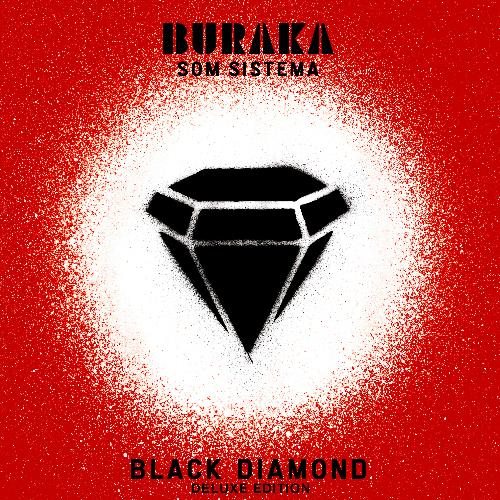 Black Diamond (Deluxe Edition)