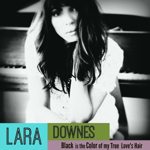 Lara Downes