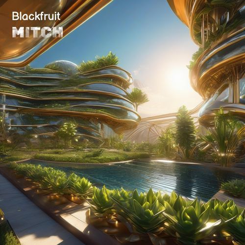 Blackfruit