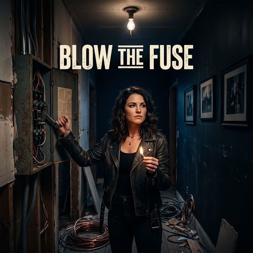 Blow The Fuse