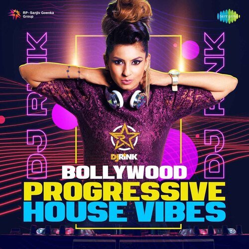 Jadu Hai Nasha Hai - Progressive House Mix