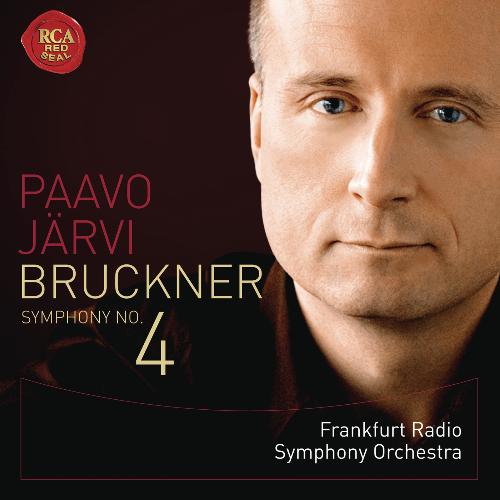 Bruckner: Symphony No. 4 &quot;Romantic&quot;_poster_image