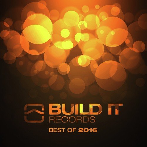 Build It Records: Best of 2016