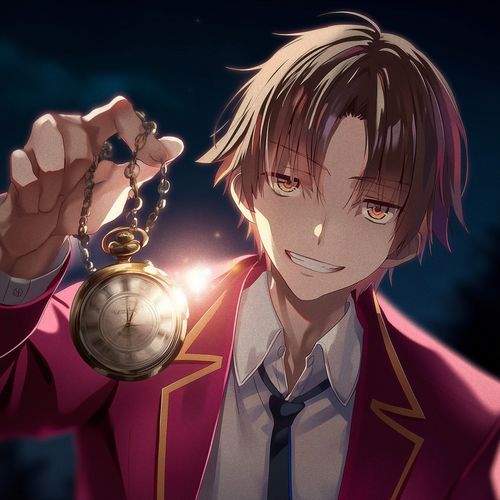 CLOCKTEKK (Super Slowed) cover art