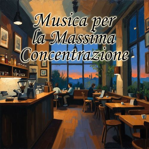 Canzoni per Bambini cover art