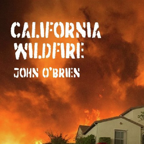 California Wildfire_poster_image