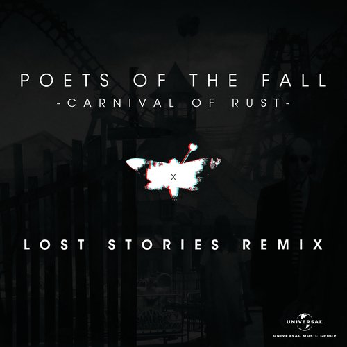 Carnival Of Rust (Lost Stories Remix)
