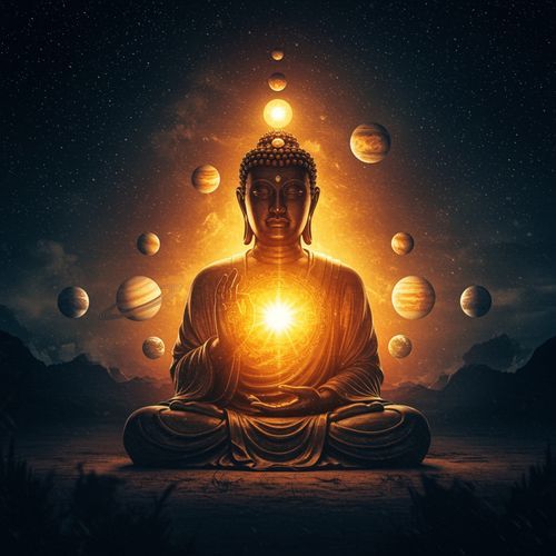 Celestial Sleep & Dream State Activation